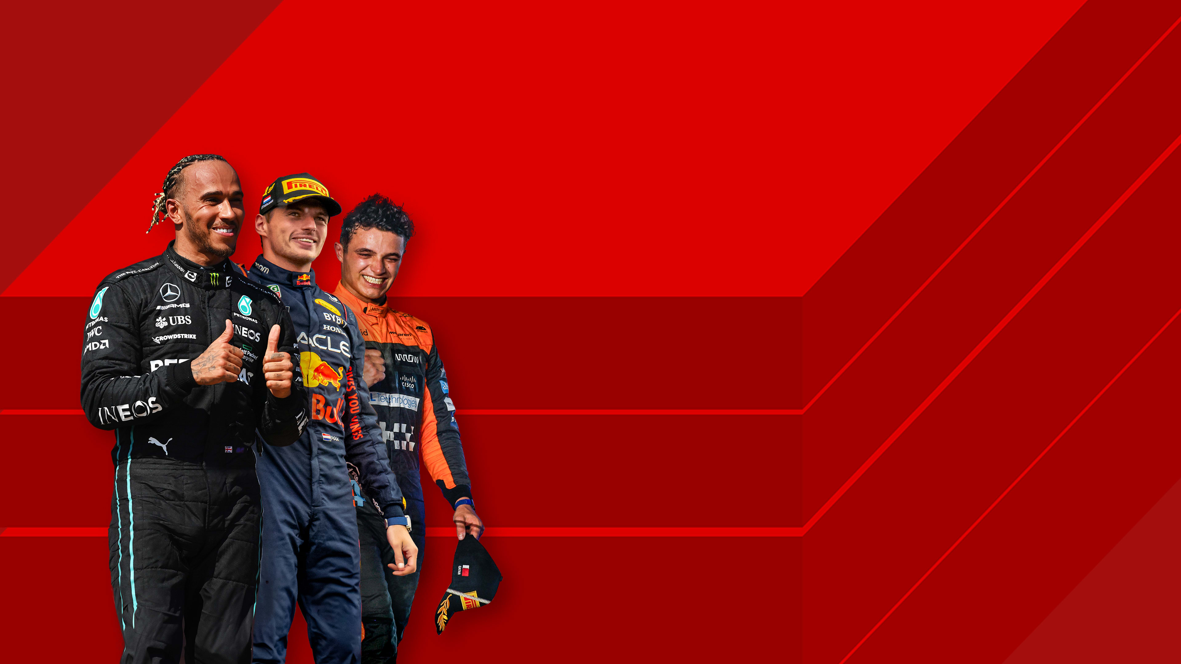What is F1 TV Pro? Where to watch F1 live streaming, Formula 1 shows